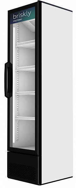 Холодильный шкаф Briskly 2 Bar фото