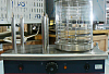 Аппарат для приготовления хот-догов Foodatlas IHD-04 (AR) фото