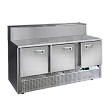 Стол холодильный  СХСн-600-3