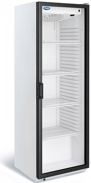 Холодильный шкаф Марихолодмаш Капри П-390С фото