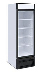 Шкаф холодильный Kayman К500-КСВ фото