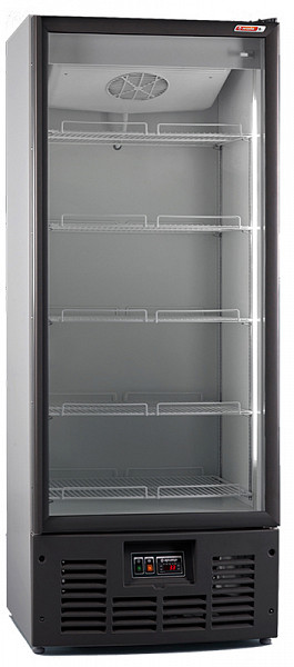 Холодильный шкаф Ариада R700 MSX фото