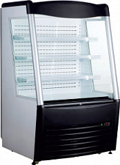 Холодильная горка Enigma RTS-390L фото
