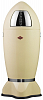 Мусорный контейнер Wesco Spaceboy, 35 л, кремовый фото
