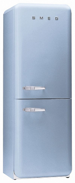 Холодильник Smeg FAB32RAZN1 фото