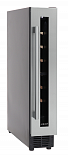 Винный шкаф монотемпературный  CX-9 Silver