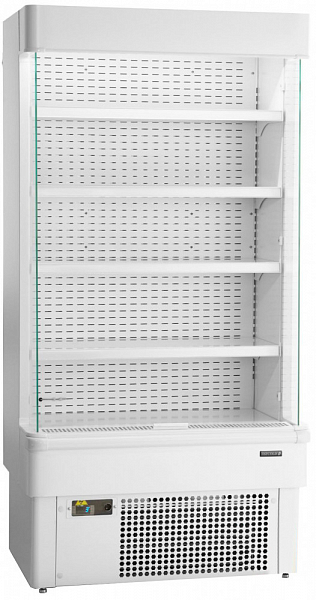Холодильная горка Tefcold MD1000 фото