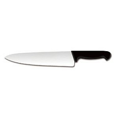 Нож поварской Maco 30см, черный 400852 фото
