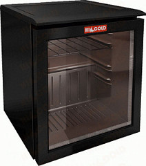 Шкаф холодильный барный Hicold XW-55 фото