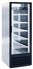 Холодильный шкаф Italfrost UС 400 фото