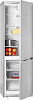 Холодильник двухкамерный Atlant 6024-080 фото