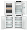 Холодильник SIDE-BY-SIDE Liebherr IXRFWB 3966 фото