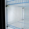 Шкаф холодильный Ангара 1000 Распашной, двери стекло (0+7) фото