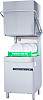 Купольная посудомоечная машина Comenda PC07 с дозаторами фото