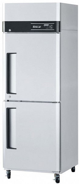 Холодильный шкаф Turbo Air KR25-2 фото