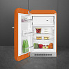 Холодильник однокамерный Smeg FAB10LOR5 фото