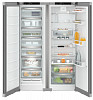 Холодильник SIDE-BY-SIDE Liebherr XRFsd 5220 фото