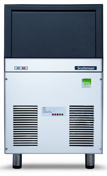 Льдогенератор Scotsman (Frimont) AF 80 AS OX фото