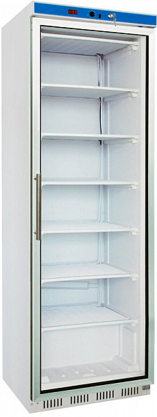 Морозильный шкаф Viatto HF400G фото