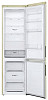 Холодильник LG GA-B509CESL.ASEQCIS фото