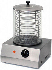 Аппарат для приготовления хот-догов Mec CS 100 фото