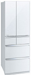 Холодильник  MR-WXR627Z-W-R