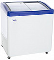Холодильный ларь  МЛГ-250 (среднетемпературный)