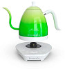 Чайник электрический Brewista Artisan 1.0L Gooseneck Variable Kettle - Candy Green фото