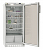 Фармацевтический холодильник Pozis ХФ-250-5 тониров. стекло фото