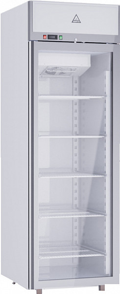 Шкаф морозильный Аркто F0.5-SLD (пропан) фото