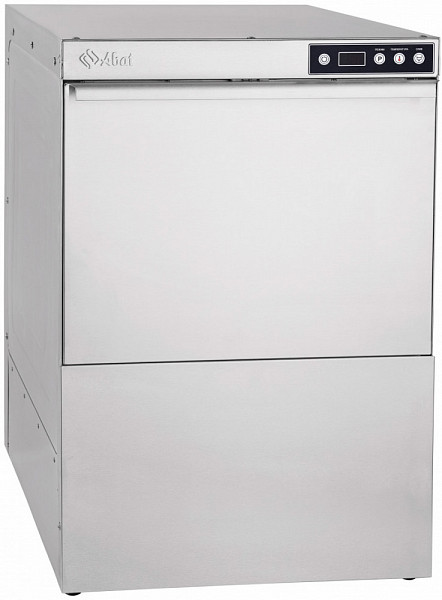 Посудомоечная машина Abat МПК-500Ф-01 с помпой фото