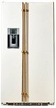 Холодильник Side-by-side  ORE24VGHF BI