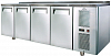 Холодильный стол Polair TM4-SC фото