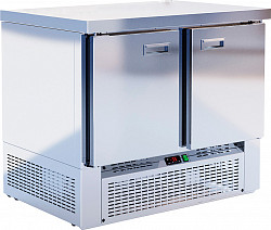 Холодильный стол Italfrost СШС-0,2 GN-1000 NDSFS фото
