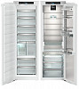 Холодильник SIDE-BY-SIDE Liebherr IXRF 5185 фото