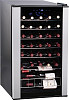 Винный шкаф монотемпературный Climadiff CLS33A фото