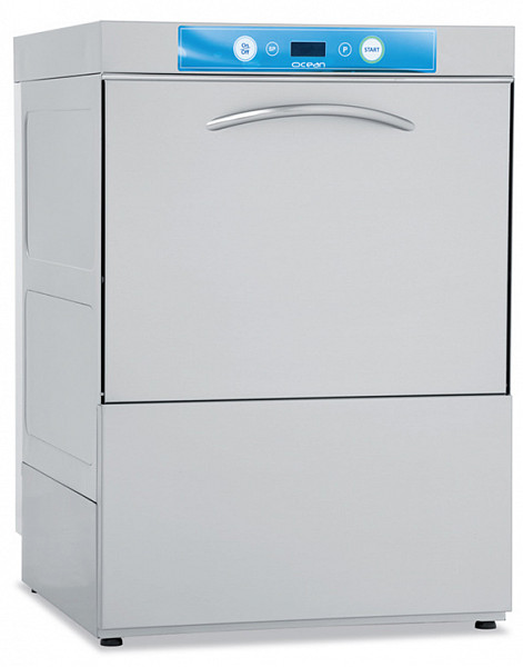 Посудомоечная машина Elettrobar Ocean 61D фото
