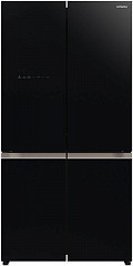 Холодильник Hitachi R-WB 642 VU0 GBK в Москве , фото