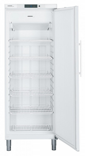 Морозильный шкаф Liebherr GGV 5810 фото