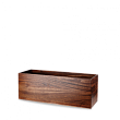 Подставка деревянная универсальная  38х12см h10см Buffet Wood ZCAWRRS1