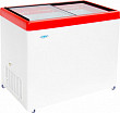 Холодильный ларь  МЛП-350 (среднетемпературный)