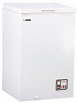 Холодильный ларь  UDD 160 BK