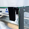 Холодильная витрина Ангара 1 КУБ - 1,0м (0…+5С) статика фото