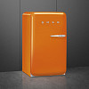 Холодильник однокамерный Smeg FAB10LOR5 фото