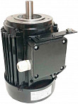 Двигатель  SEg71-4B 3681 220В (0,75/1320 D1-19, D20-100, IP54) МИМ-150-01,ПЛМ-160
