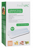 Рулоны для вакуумной упаковки  FreshVACpro 20*600