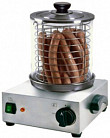 Аппарат для приготовления хот-догов  LY200509M