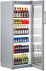 Холодильный шкаф Liebherr FKvsl 3613 фото