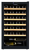 Монотемпературный винный шкаф La Sommeliere CVD50 фото