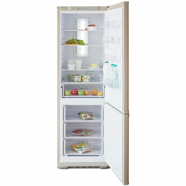 Холодильник Бирюса G360NF фото